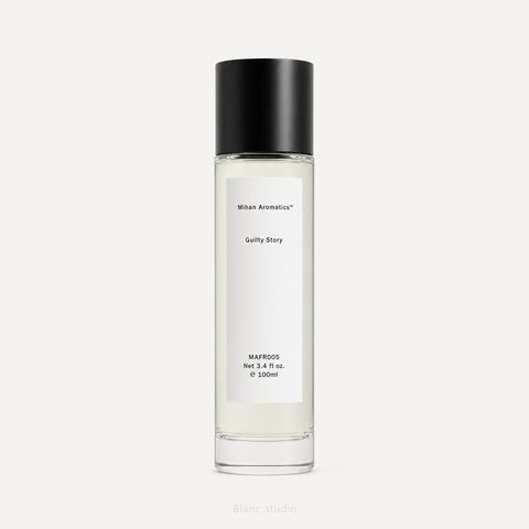 MIHAN AROMATICS
